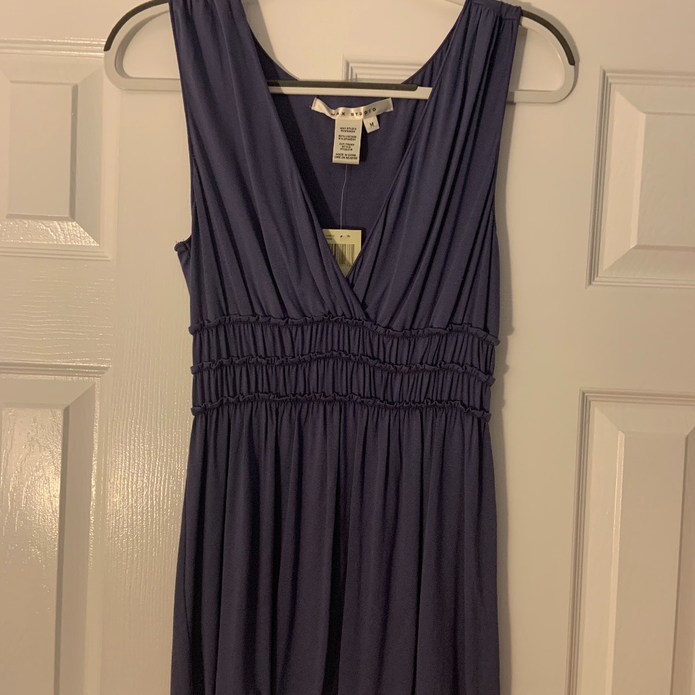 Max Studio Sleeveless Top